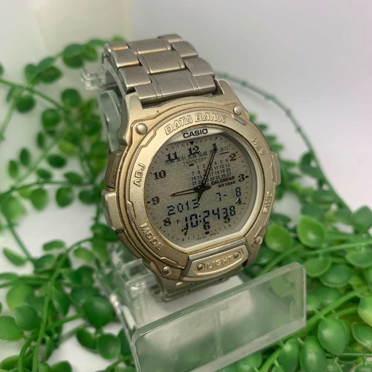 CASIO カシオ ABX-64 データバンク|Yahoo!フリマ(旧PayPayフリマ) CASIO カシオ ABX-64 データバンク|Yahoo!フリマ(旧PayPayフリマ)