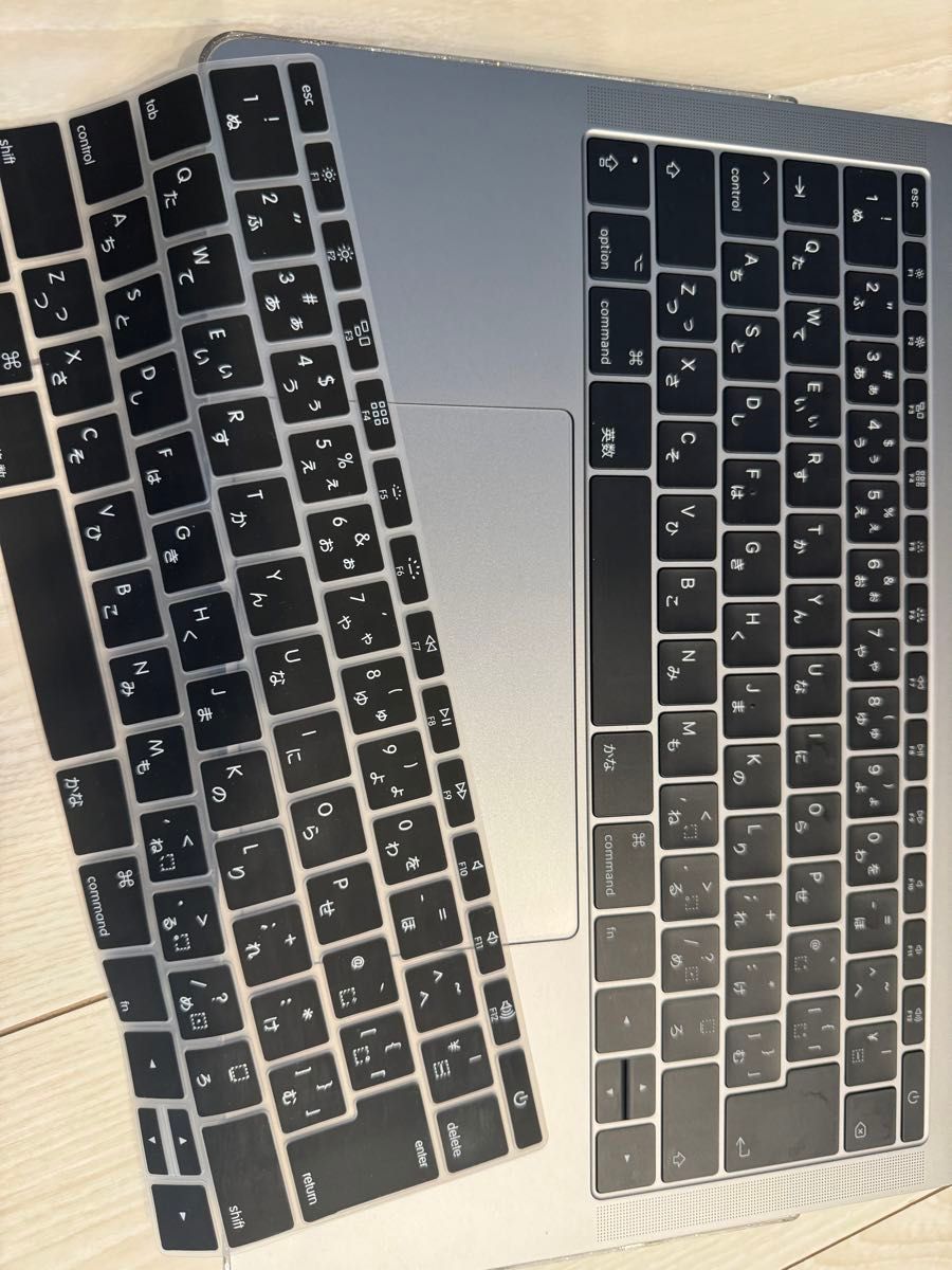 Apple MacBook Pro 13インチ スペースグレイ 2017年 A1708 Apple MacBook Pro 13インチ スペースグレイ 2017年 A1708