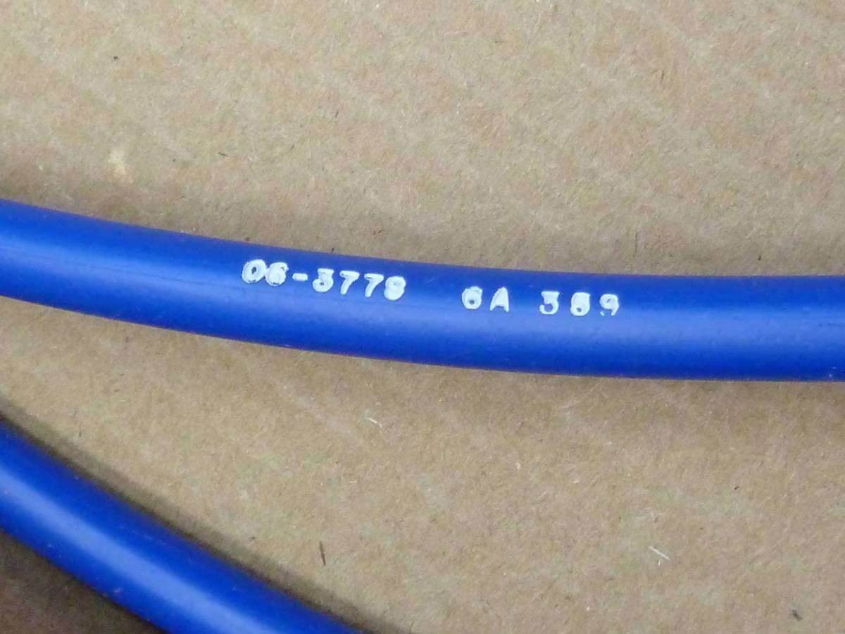 7143円 □□カワサキ純正パーツ リバースケーブル(STX15F 7143円 □□カワサキ純正パーツ リバースケーブル(STX15F
