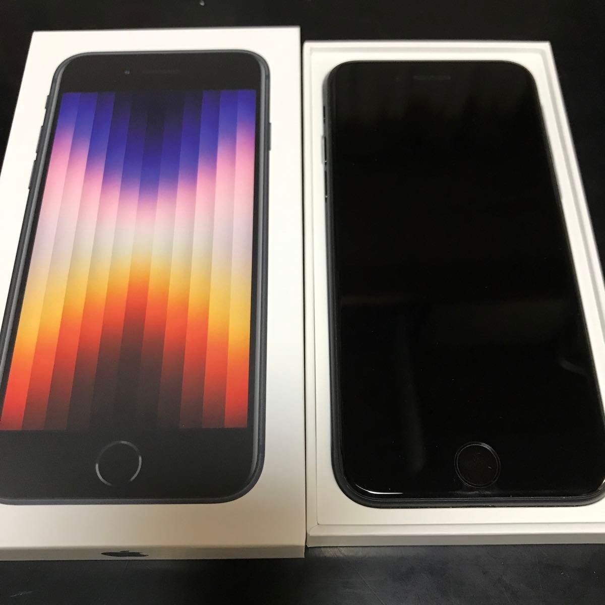 超人気 ムスビー|「美品」SIMフリー iPhone SE3 64GB MMYC3J/A 超人気 ムスビー|「美品」SIMフリー iPhone SE3 64GB MMYC3J/A