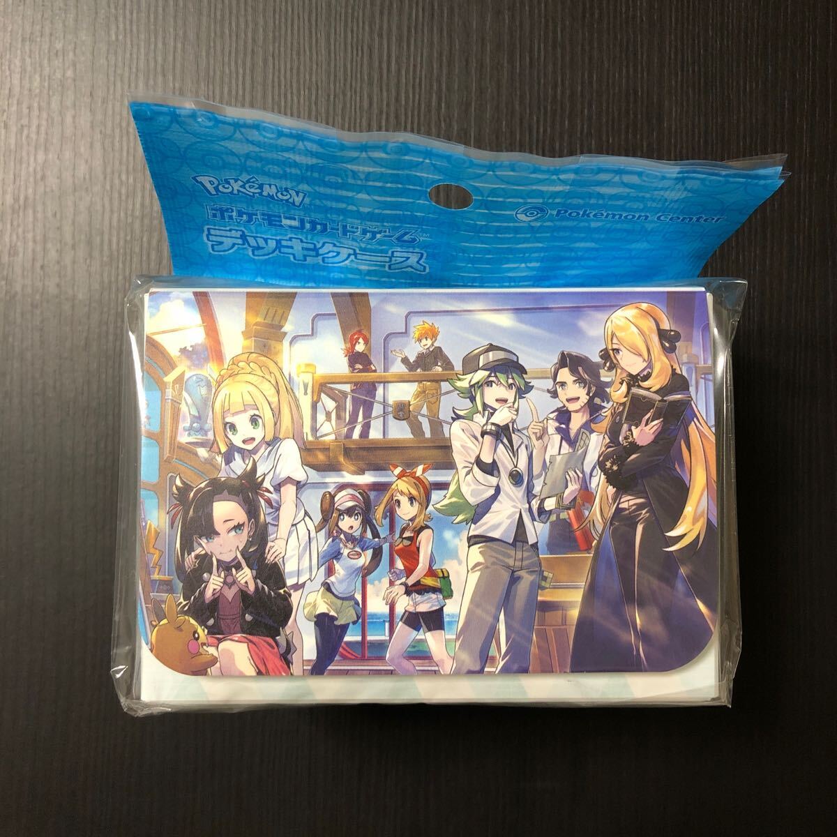 ポケモンカード ポケモンマスターズEX TRAINERS Salon デッキ ポケモンカード ポケモンマスターズEX TRAINERS Salon デッキ