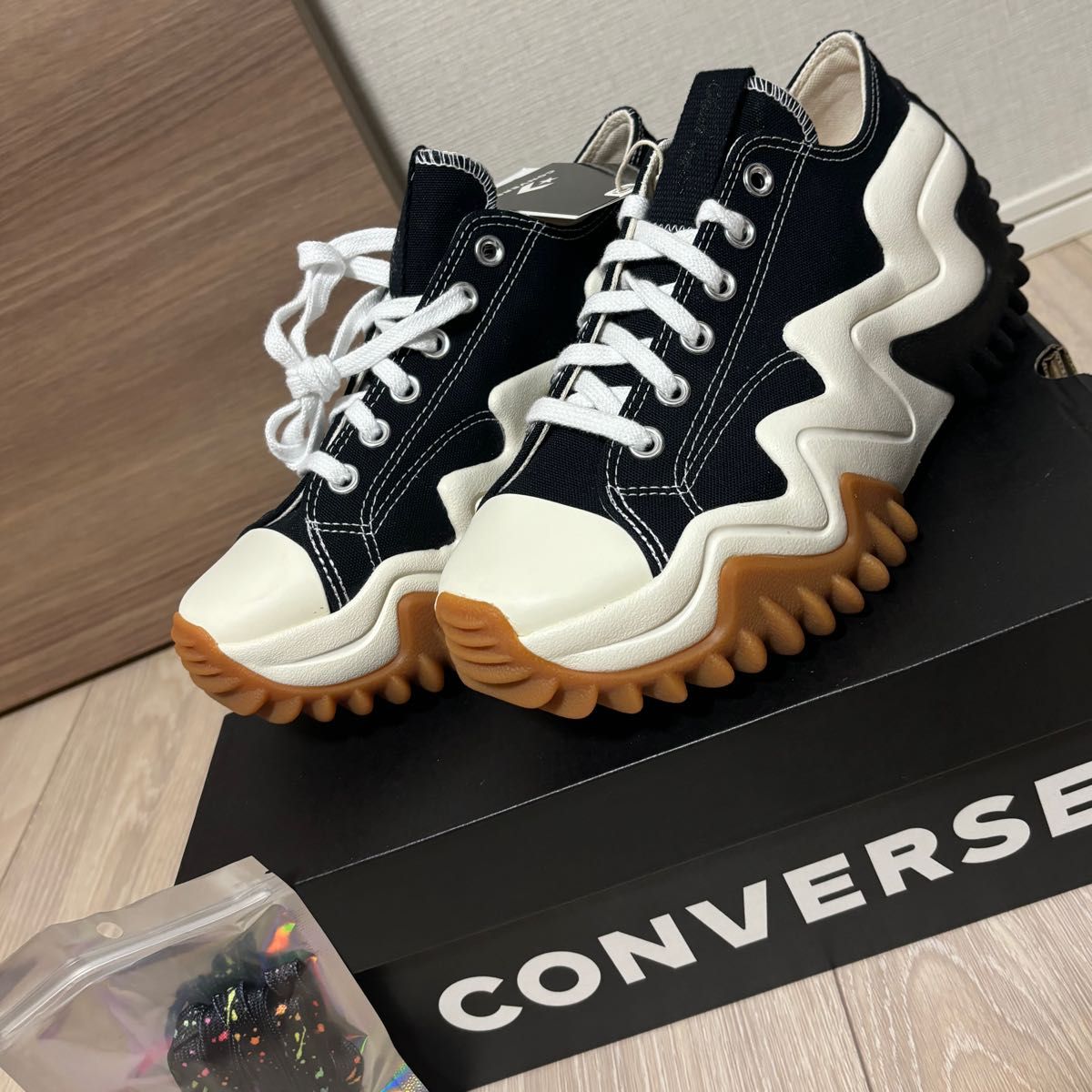 韓国限定 コンバース ランスターモーション 23 5cm converse 韓国限定 コンバース ランスターモーション 23 5cm converse