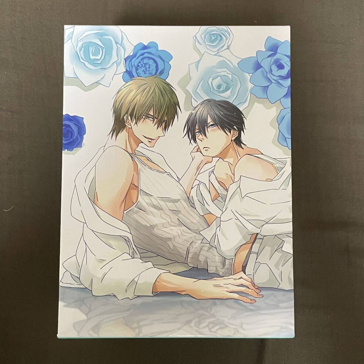 Amazon.co.jp | 抱かれたい男1位に脅されています。アニメグッズ。 Blu-ray 全7 Amazon.co.jp | 抱かれたい男1位に脅されています。戦国ナイトブラッド DVD 初版 全巻。 Blu-ray 全7