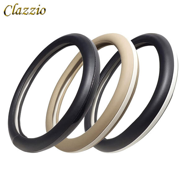 Clazzio Clazzio napa leather steering wheel cover S size CX-30 DM8P DMEJ3P DMEP DMFP R1/10~