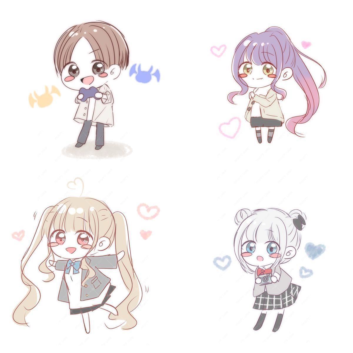 受付中】アイコン イラストオーダー|Yahoo!フリマ(旧PayPay 受付中】アイコン イラストオーダー|Yahoo!フリマ(旧PayPay