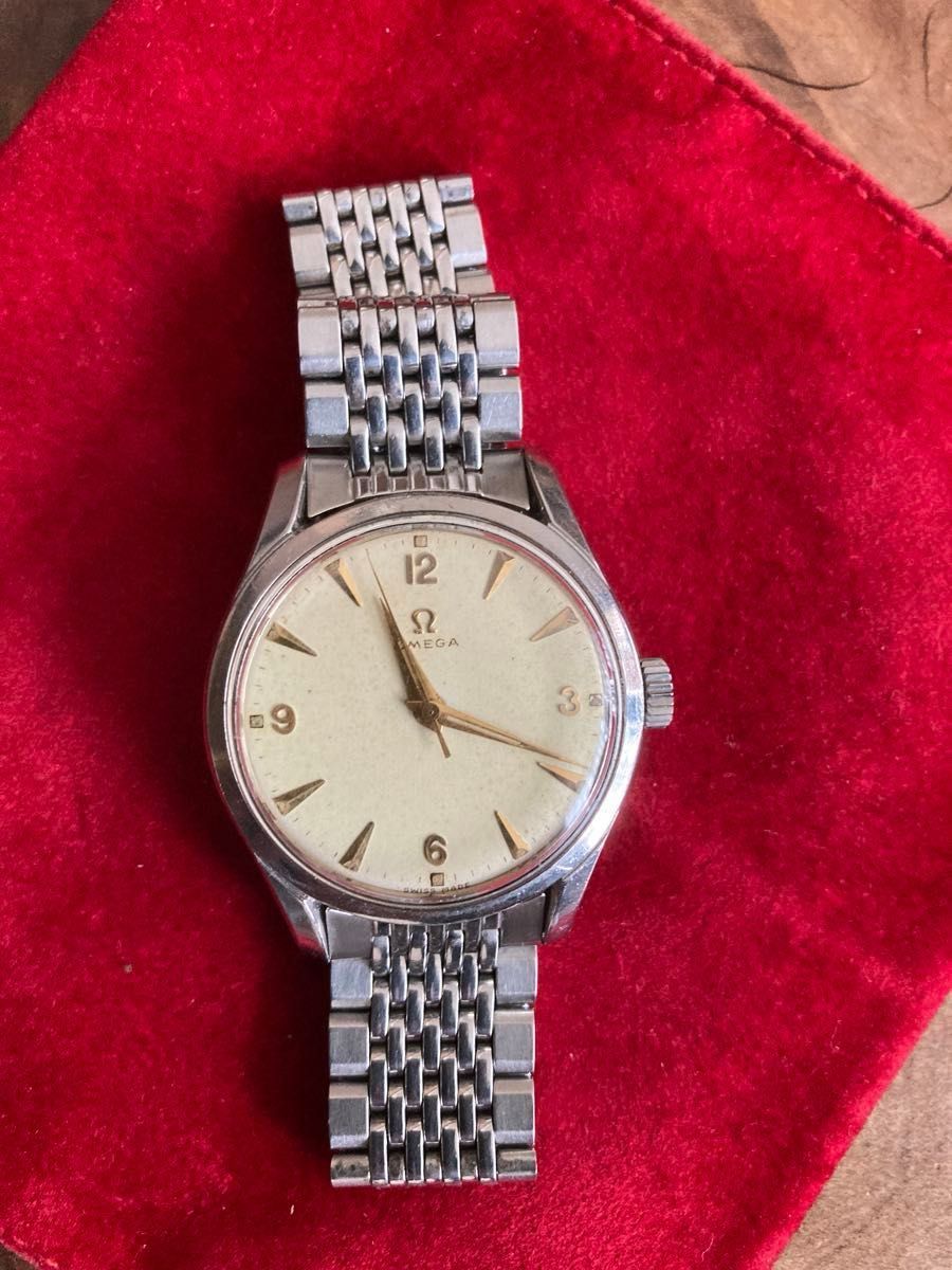 OMEGA 手巻き 時計 稼働品|Yahoo!フリマ(旧PayPayフリマ) OMEGA 手巻き 時計 稼働品|Yahoo!フリマ(旧PayPayフリマ)
