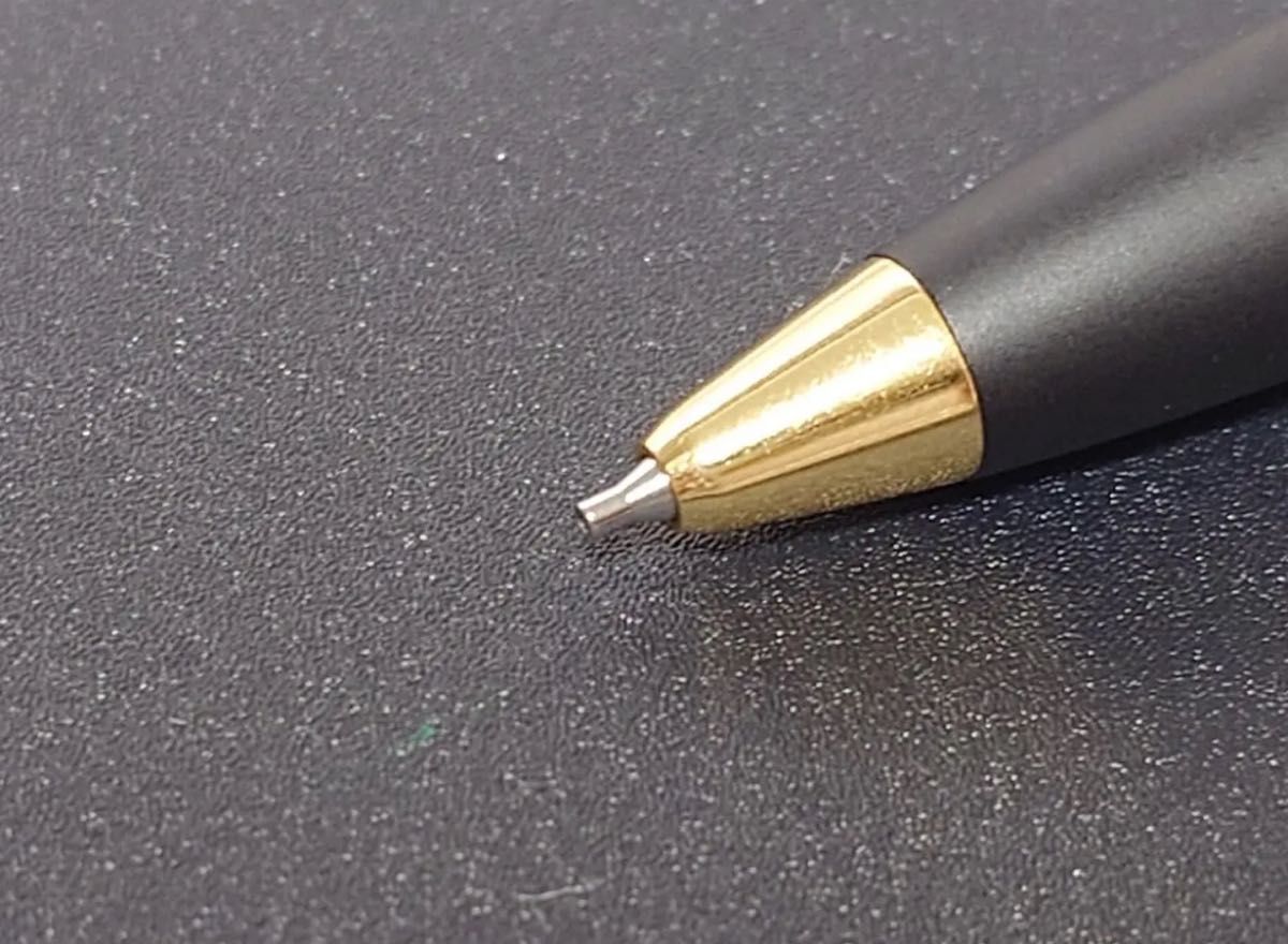 野原工芸スタンダードBPをシャーペンにできるリフィルです 野原工芸スタンダードBPをシャーペンにできるリフィルです