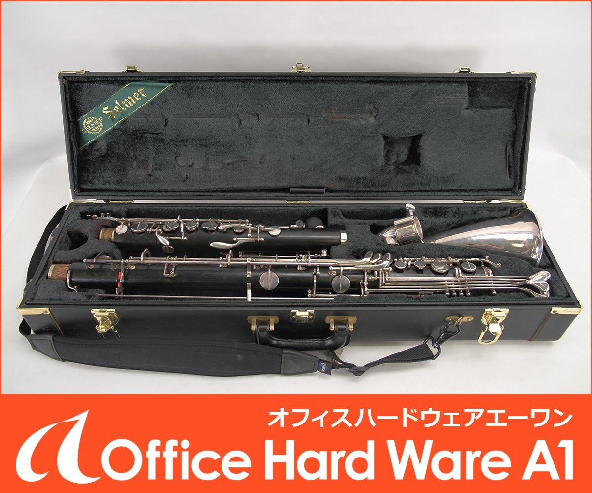 Yahoo!オークション - SELMER B♭バスクラリネット Privilege Yahoo!オークション - SELMER B♭バスクラリネット Privilege