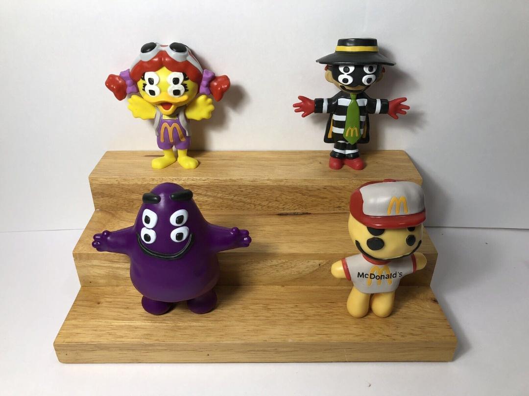 新品・迅速発送 アメリカ マクドナルド 限定 大人のハッピー 新品・迅速発送 アメリカ マクドナルド 限定 大人のハッピー