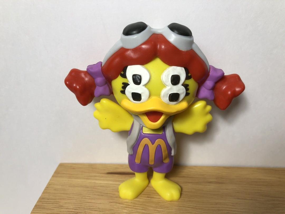 新品・迅速発送 アメリカ マクドナルド 限定 大人のハッピー 新品・迅速発送 アメリカ マクドナルド 限定 大人のハッピー