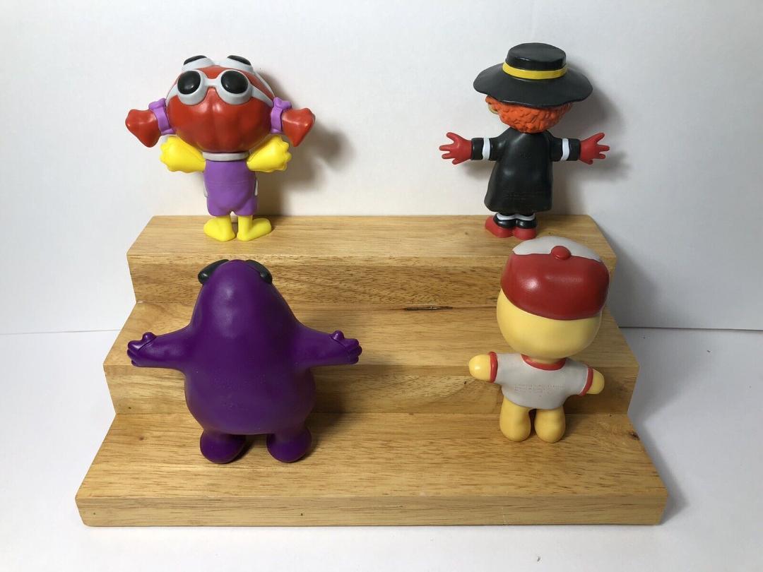 新品・迅速発送 アメリカ マクドナルド 限定 大人のハッピー 新品・迅速発送 アメリカ マクドナルド 限定 大人のハッピー