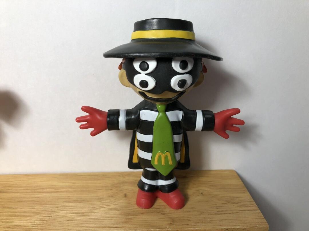新品・迅速発送 アメリカ マクドナルド 限定 大人のハッピー 新品・迅速発送 アメリカ マクドナルド 限定 大人のハッピー