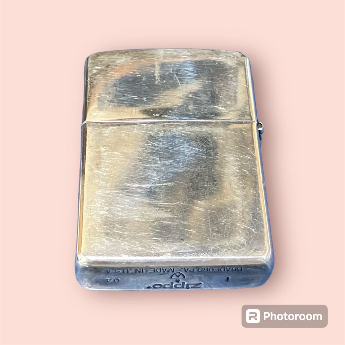 即決価格【限定品】ZIPPO ジッポーライター Armor アーマー 即決価格【限定品】ZIPPO ジッポーライター Armor アーマー