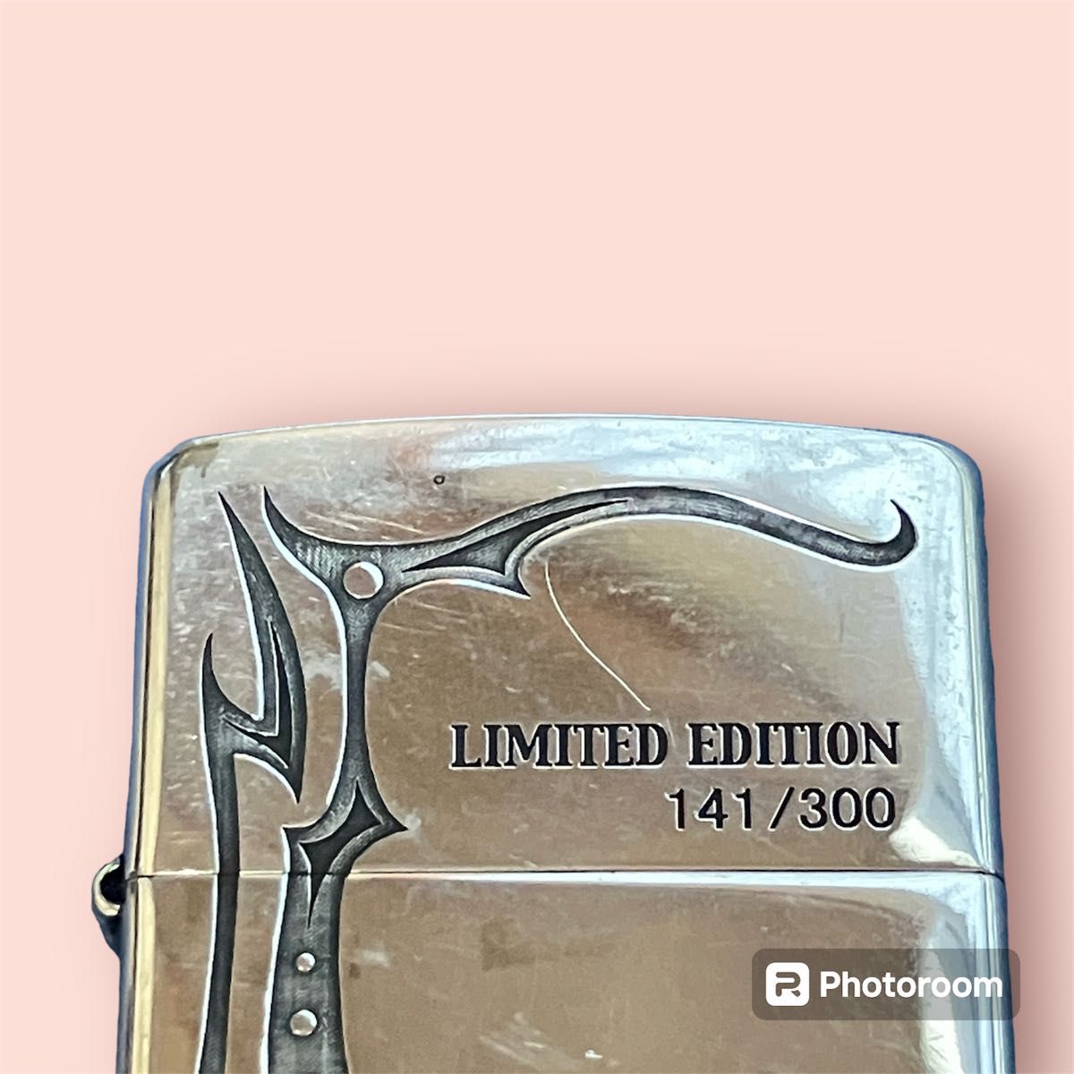 即決価格【限定品】ZIPPO ジッポーライター Armor アーマー 即決価格【限定品】ZIPPO ジッポーライター Armor アーマー