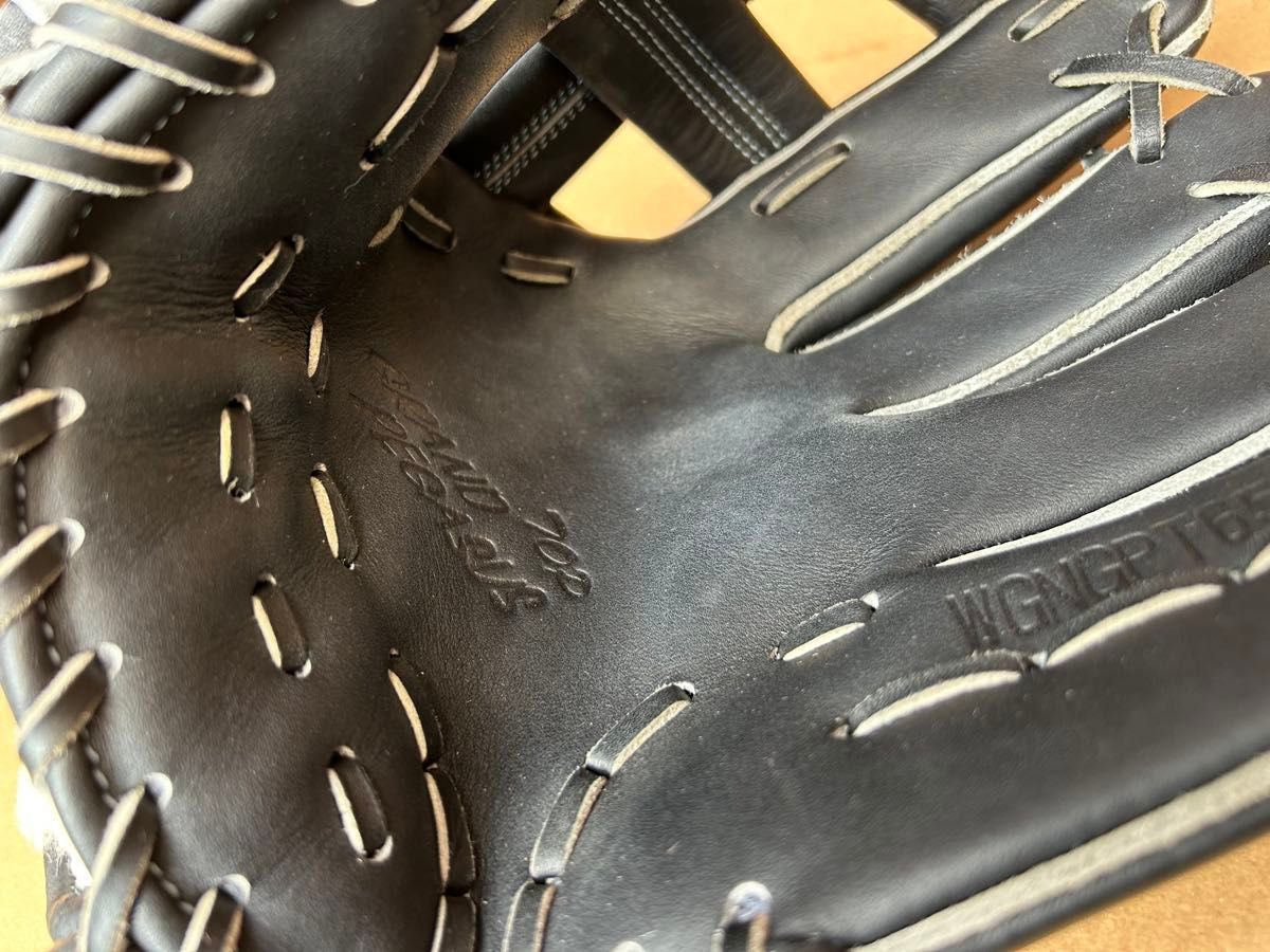 Worldpegasus ワールドペガサス 軟式内野用 WGNGPT65 西島監修 Worldpegasus ワールドペガサス 軟式内野用 WGNGPT65 西島監修