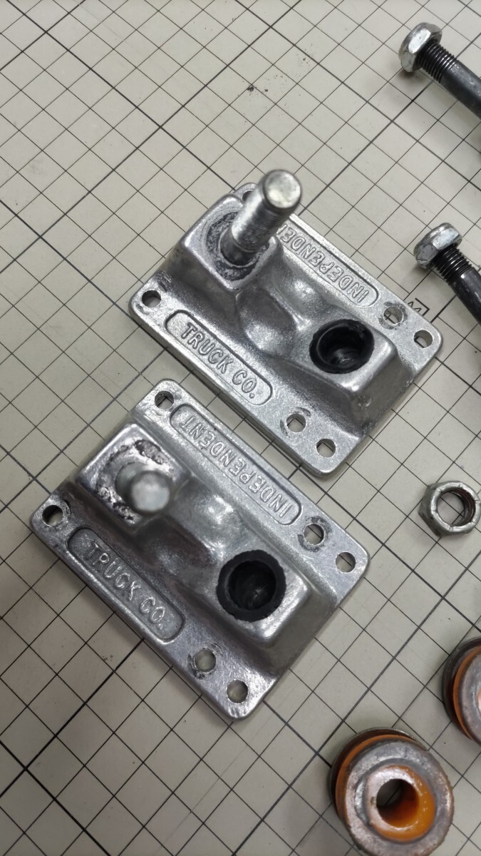 インディペンデント オールドスクール US 144 ステージ7 インディペンデント オールドスクール US 144 ステージ7