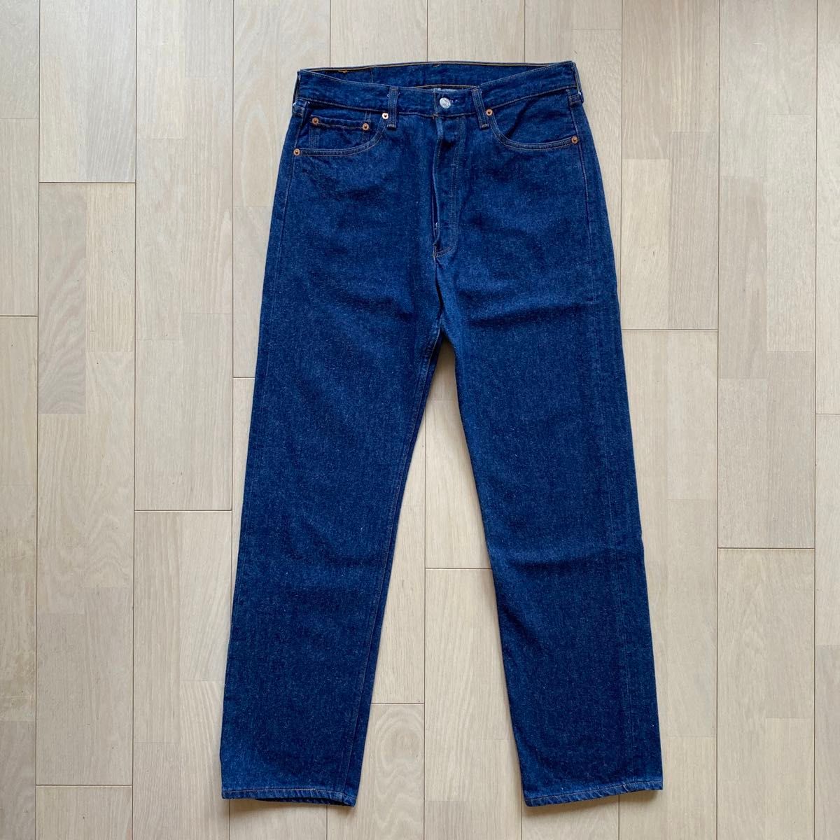 90s USA製 Levi's リーバイス 501 ジーンズ デニム w33|Yahoo 90s USA製 Levi's リーバイス 501 ジーンズ デニム w33|Yahoo