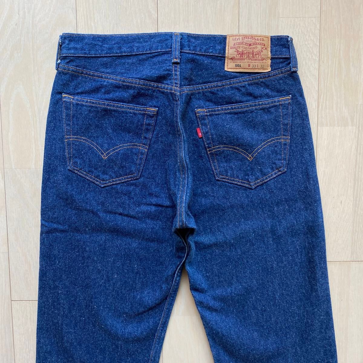 90s USA製 Levi's リーバイス 501 ジーンズ デニム w33|Yahoo 90s USA製 Levi's リーバイス 501 ジーンズ デニム w33|Yahoo