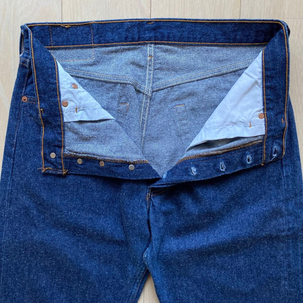90s USA製 Levi's リーバイス 501 ジーンズ デニム w33|Yahoo 90s USA製 Levi's リーバイス 501 ジーンズ デニム w33|Yahoo