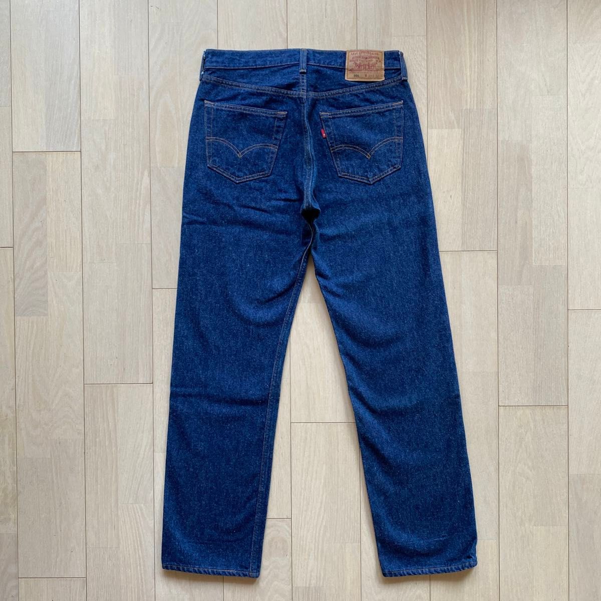 90s USA製 Levi's リーバイス 501 ジーンズ デニム w33|Yahoo 90s USA製 Levi's リーバイス 501 ジーンズ デニム w33|Yahoo