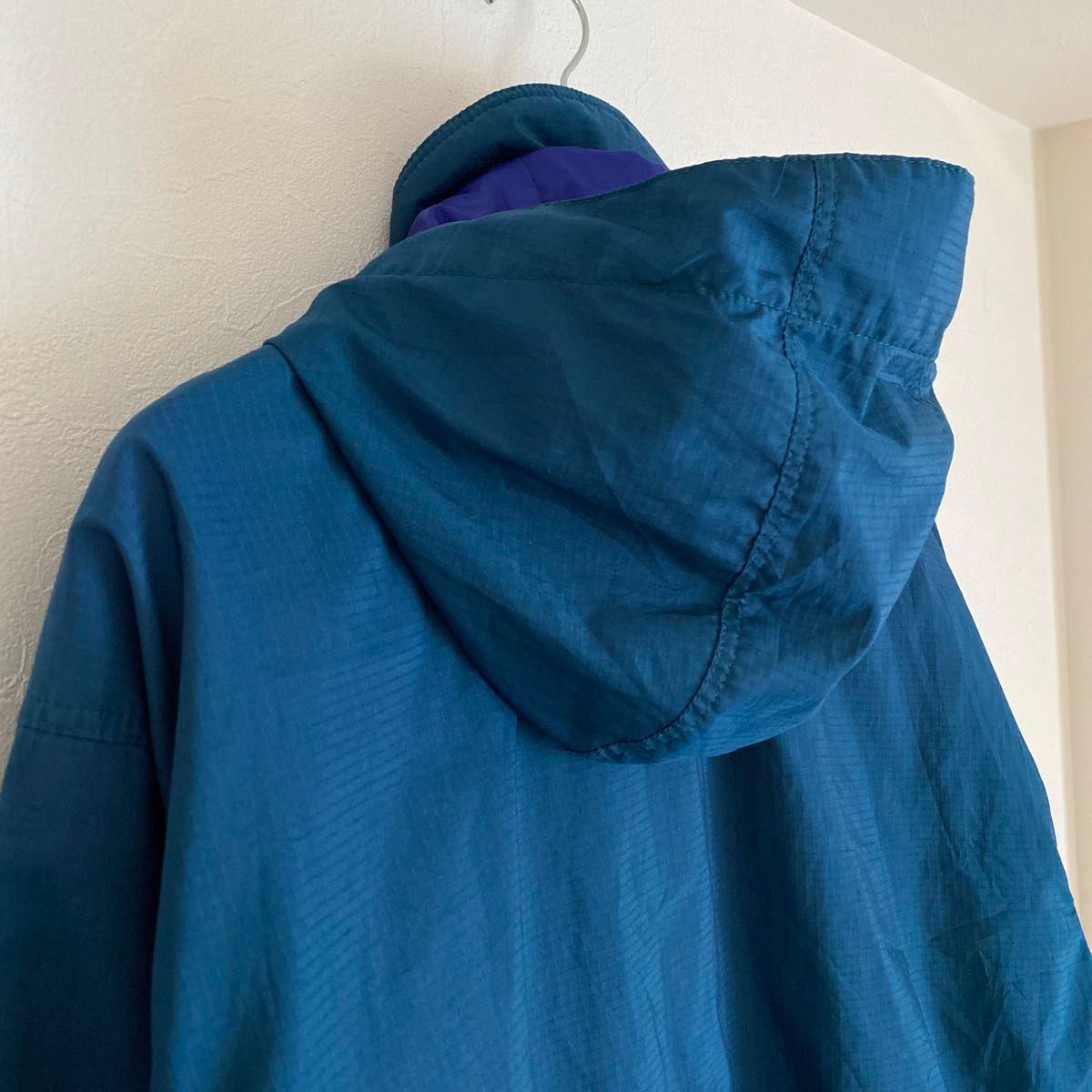 美品 90s USA製 パタゴニア 雪なし ニューマティック ナイロン 美品 90s USA製 パタゴニア 雪なし ニューマティック ナイロン