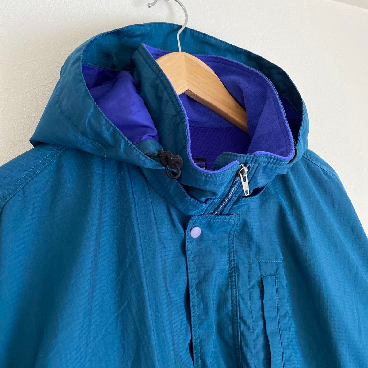 美品 90s USA製 パタゴニア 雪なし ニューマティック ナイロン 美品 90s USA製 パタゴニア 雪なし ニューマティック ナイロン