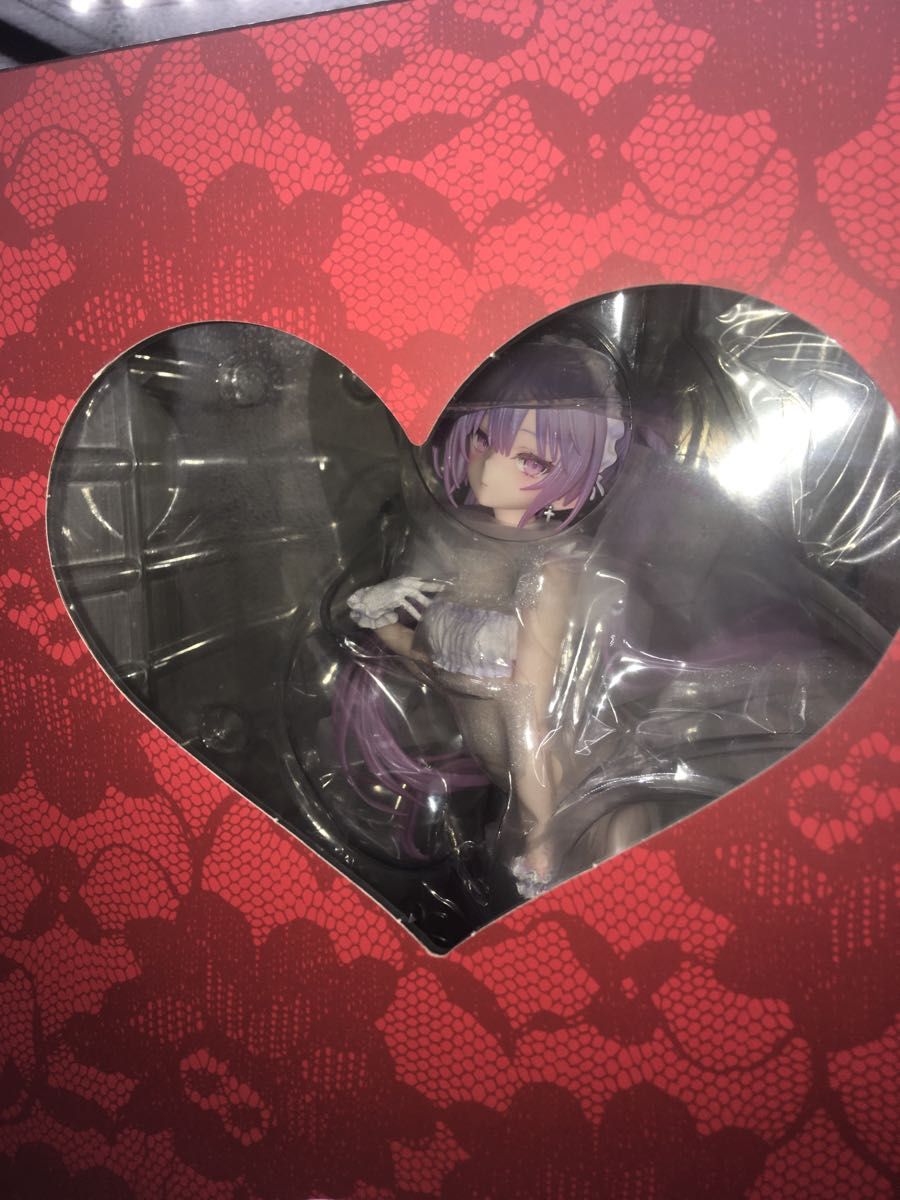 rurudo氏 「イヴBODY HARNESS_Ver 」 1/6 完成品フィギュア[Pink rurudo氏 「イヴBODY HARNESS_Ver 」 1/6 完成品フィギュア[Pink