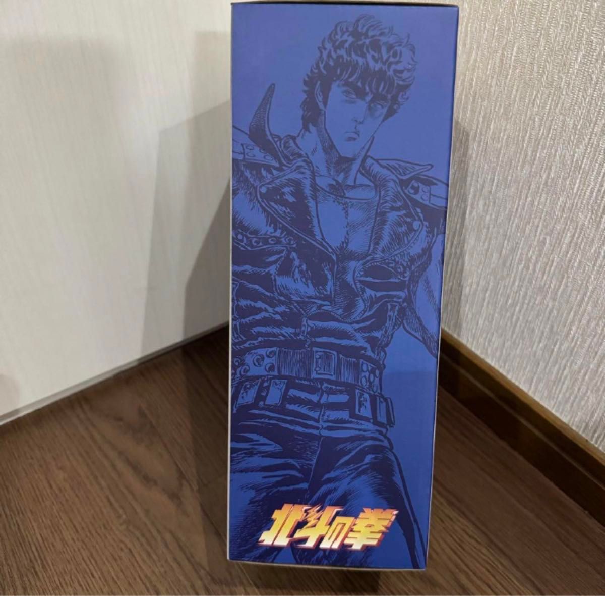 新品】BE@RBRICK(ベアブリック)『北斗の拳』ケンシロウ 400% 新品】BE@RBRICK(ベアブリック)『北斗の拳』ケンシロウ 400%