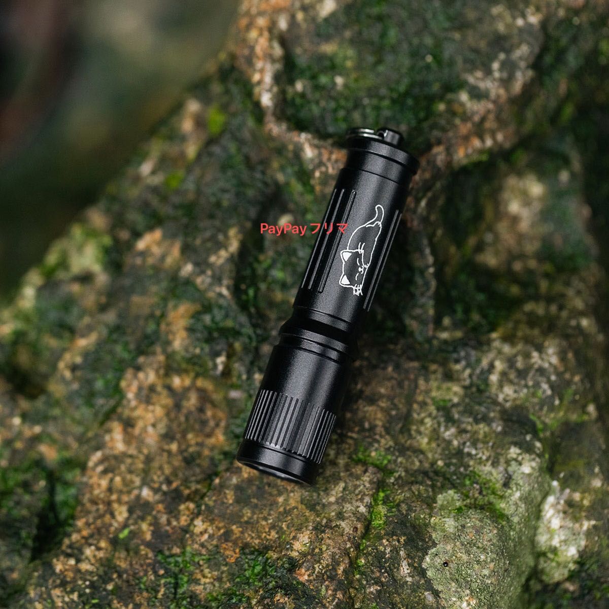 オーライト OLIGHT i3E EOS みっちゃん 猫彫刻 日本限定品 オーライト OLIGHT i3E EOS みっちゃん 猫彫刻 日本限定品
