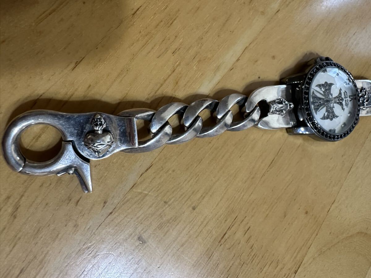 ウォッチブレス シルバー925 腕時計|Yahoo!フリマ(旧PayPay ウォッチブレス シルバー925 腕時計|Yahoo!フリマ(旧PayPay