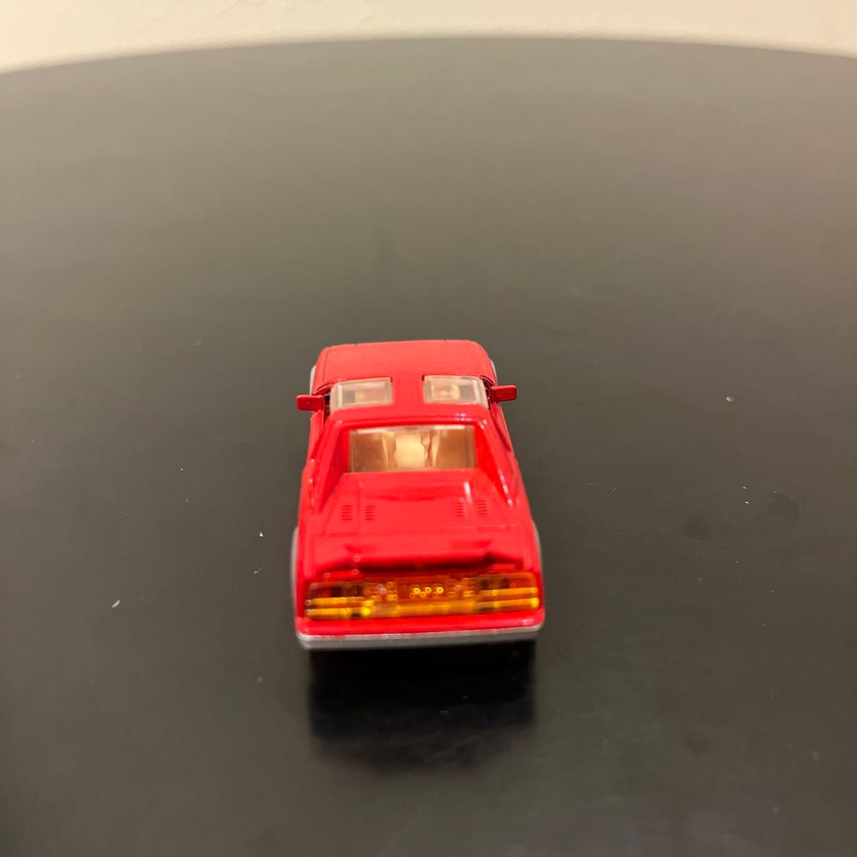 トミカ赤箱2トヨタ MR2(プロトタイプ)|Yahoo!フリマ(旧 トミカ赤箱2トヨタ MR2(プロトタイプ)|Yahoo!フリマ(旧