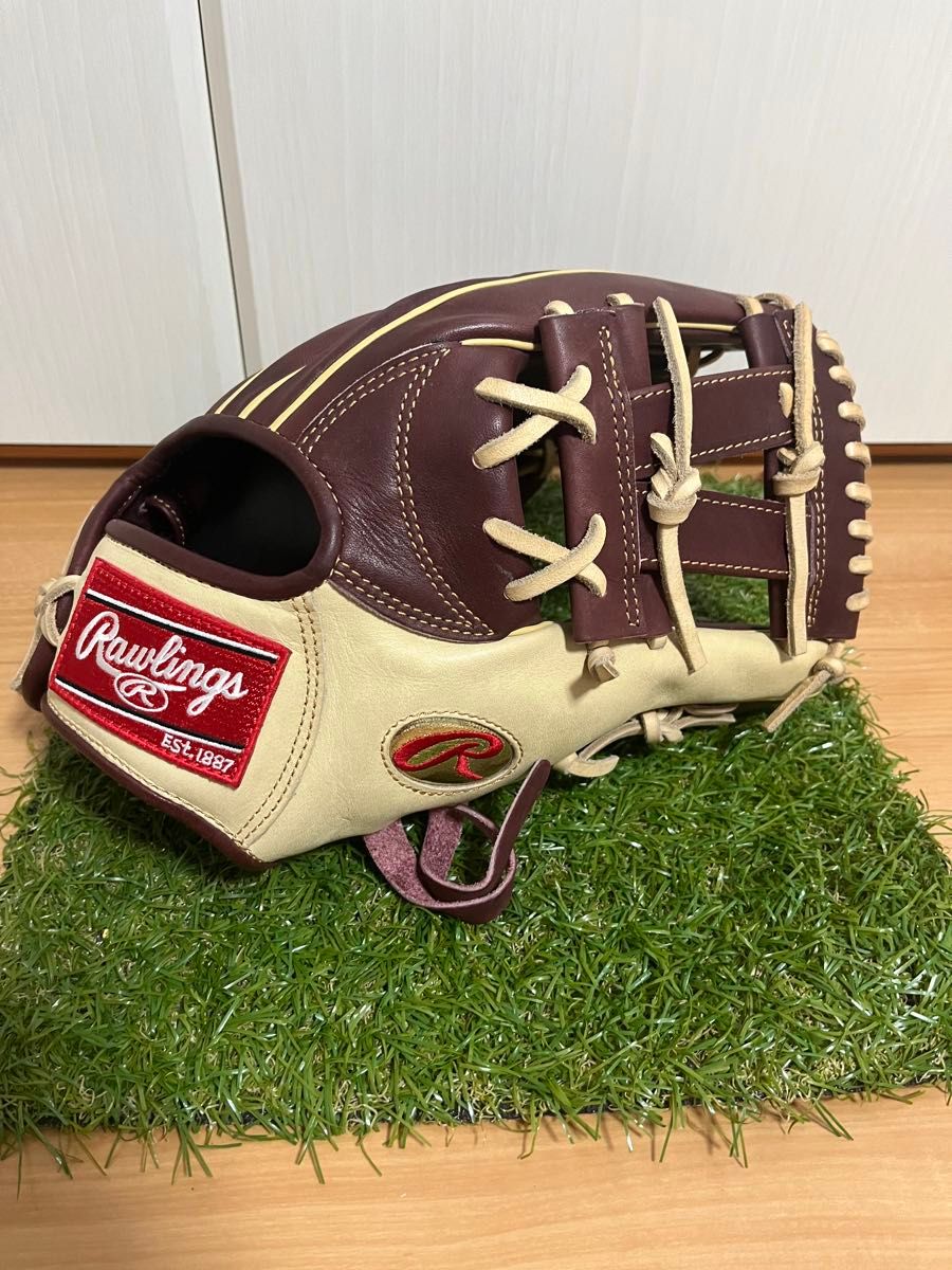 限定商品 宗モデル np6 ローリングス HOH 内野手用 グローブ Rawlings 一般用 軟式 オールラウンド用 コユニ 限定商品 宗モデル np6 ローリングス HOH 内野手用 グローブ Rawlings 一般用 軟式 オールラウンド用 コユニ