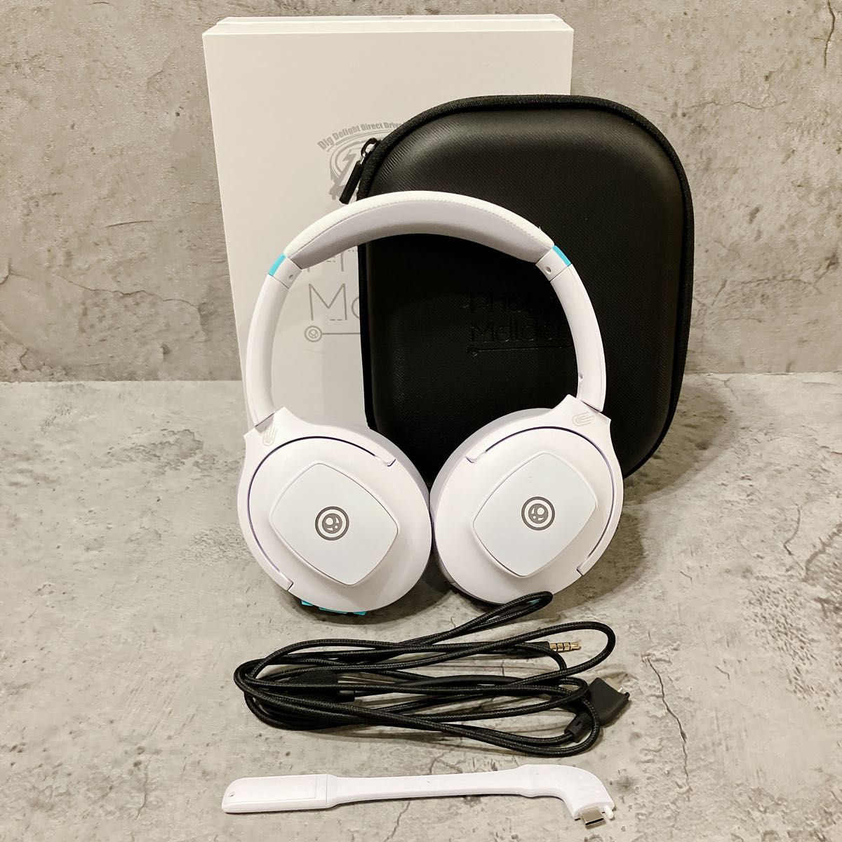 美品 ULTRASONE METEOR ONE Photon Maiden|Yahoo!フリマ(旧 美品 ULTRASONE METEOR ONE Photon Maiden|Yahoo!フリマ(旧