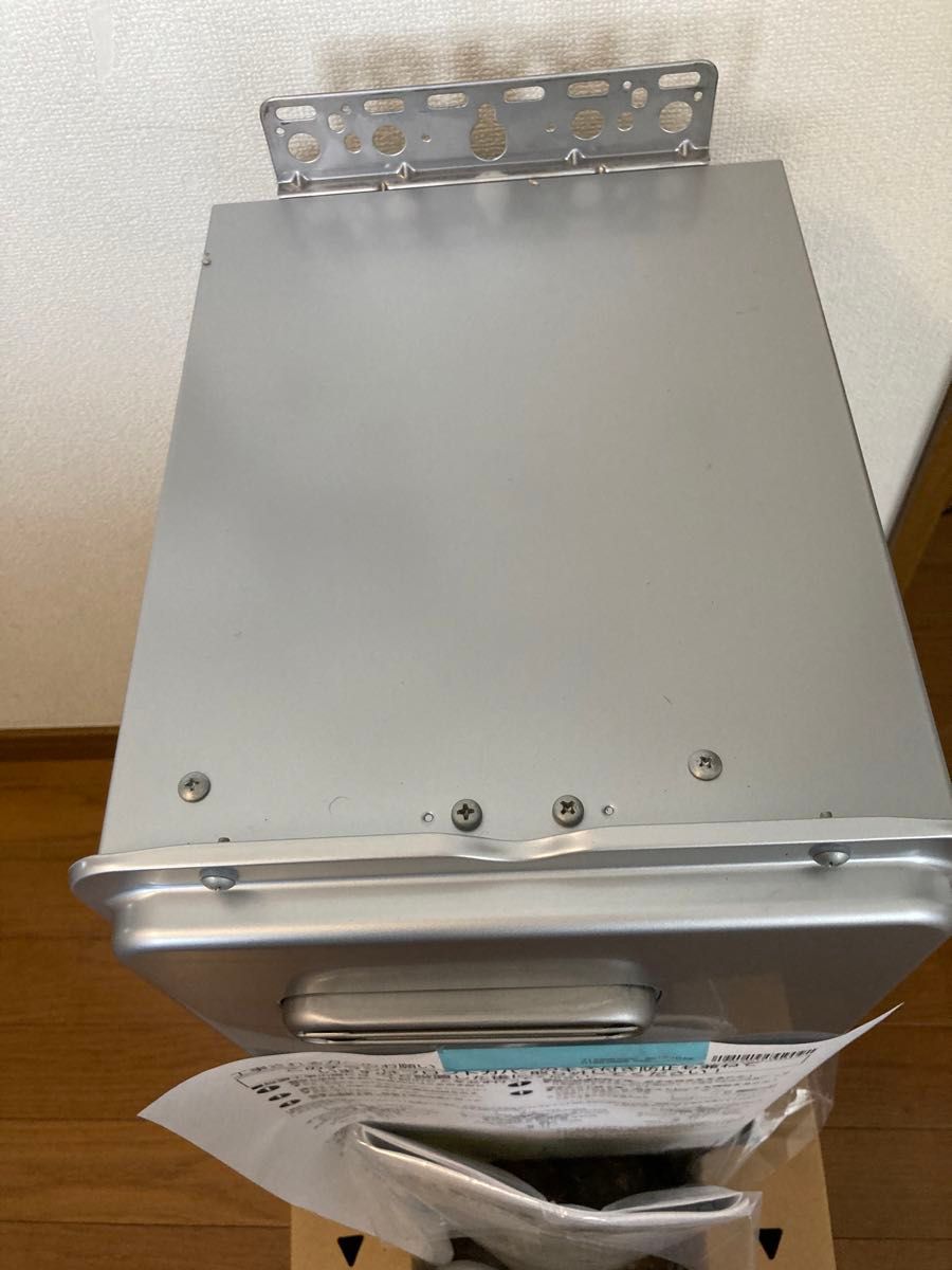 未使用 リンナイ エコジョーズ ガス給湯器 都市ガス 新品 未使用 リンナイ エコジョーズ ガス給湯器 都市ガス 新品