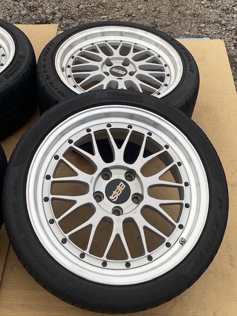Yahoo!オークション - BBS LMP 18インチ LMP081 LM160 8.5J+43 Yahoo!オークション - BBS LMP 18インチ LMP081 LM160 8.5J+43