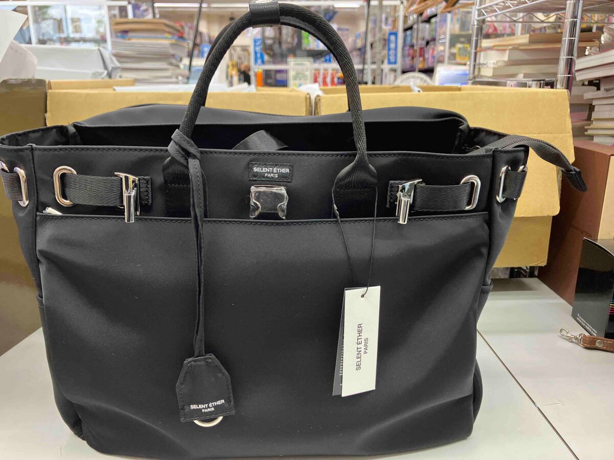 Yahoo!オークション - 美品 SELENT ETHER PARIS セレーンエ Yahoo!オークション - 美品 SELENT ETHER PARIS セレーンエ