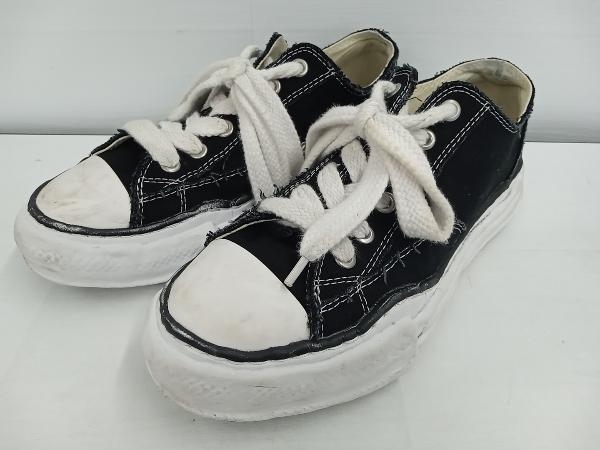 Maison MIHARA YASUHIRO メゾンミハラヤスヒロ／スニーカー／A01FW702／PETERSON／使用有り／表記サイズ43