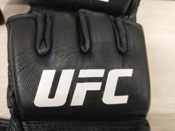 UFC オフィシャルファイトグローブ 総合格闘技 オープン UFC オフィシャルファイトグローブ 総合格闘技 オープン
