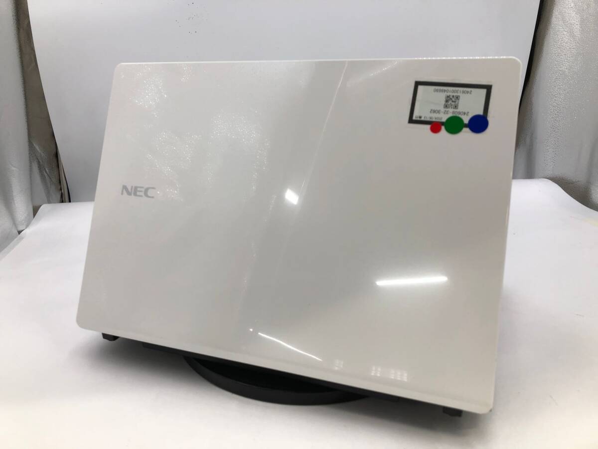 NEC/ノート/HDD 1000GB/第5世代Core i7/メモリ8GB/WEBカメラ有 NEC/ノート/HDD 1000GB/第5世代Core i7/メモリ8GB/WEBカメラ有