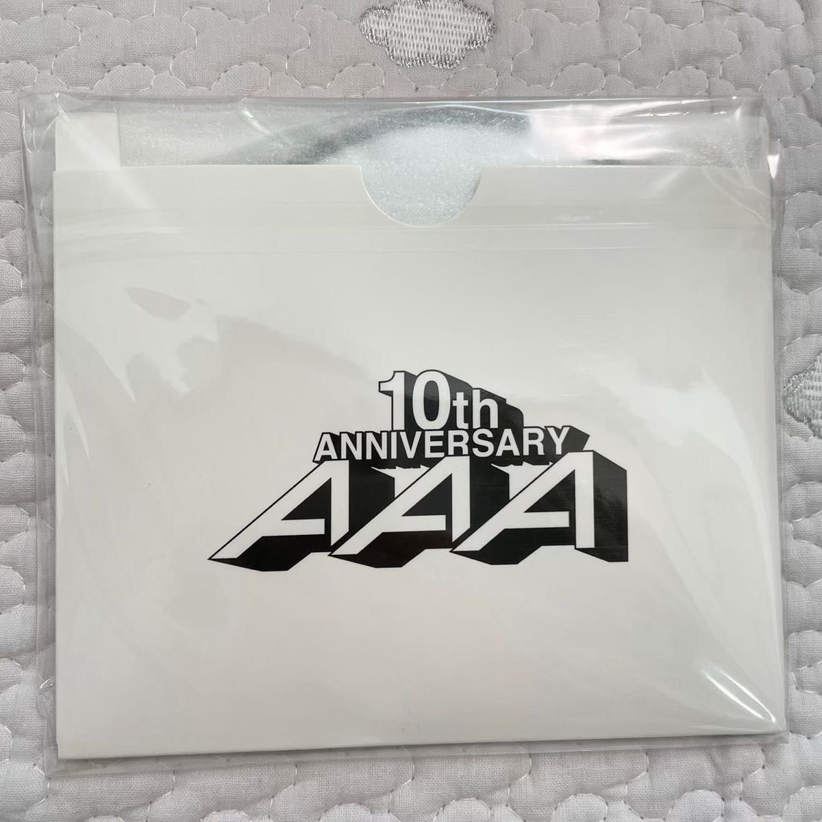AAA 10TH アルバム Nissy 西島隆弘 にっしー SKY-HI スカイハイ AAA 10TH アルバム Nissy 西島隆弘 にっしー SKY-HI スカイハイ
