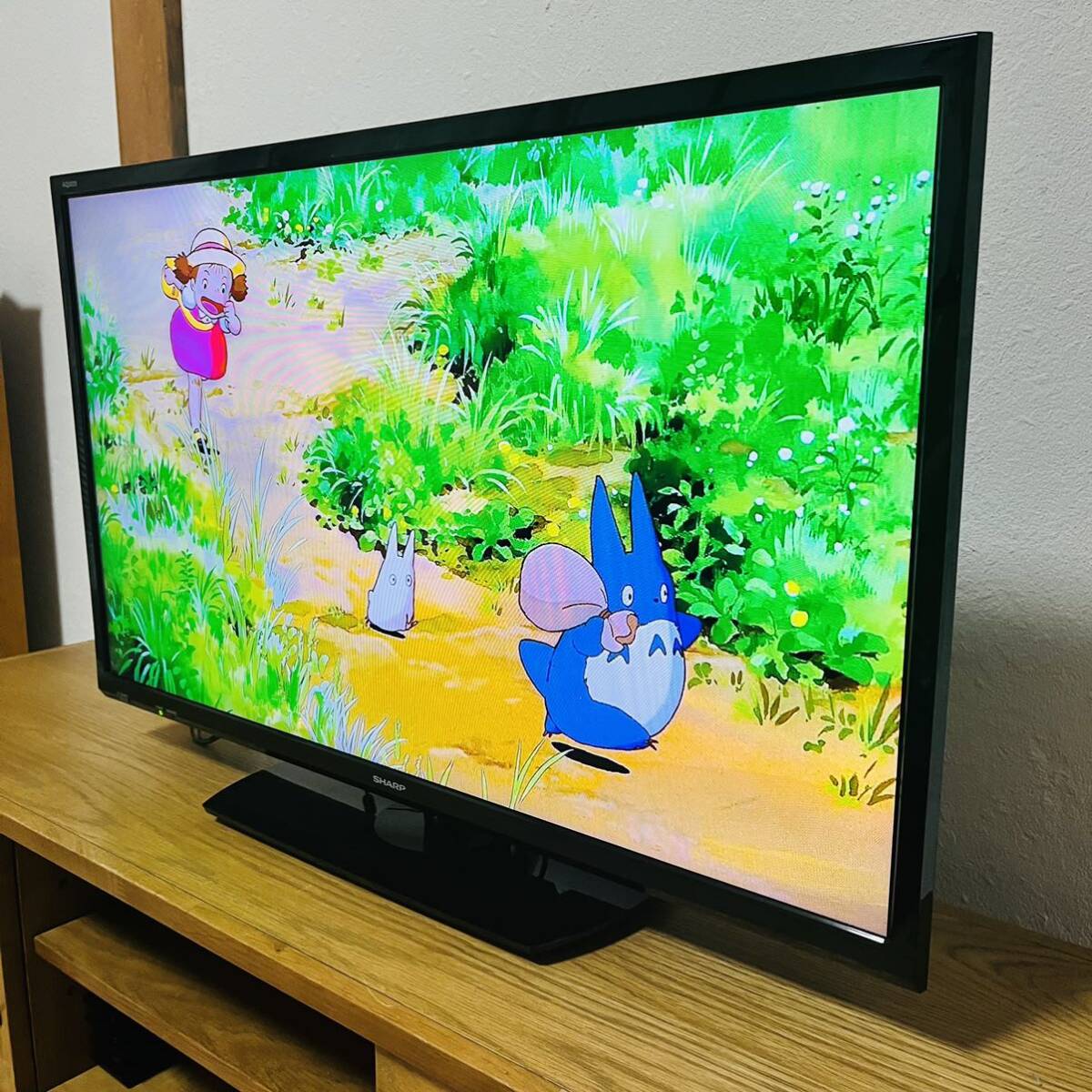 395】SHARP AQUOS 32型液晶テレビ 2T-C32AE1|Yahoo!フリマ(旧 395】SHARP AQUOS 32型液晶テレビ 2T-C32AE1|Yahoo!フリマ(旧
