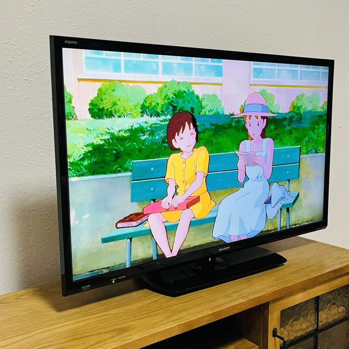 408】SHARP AQUOS 32型液晶テレビ 2T-C32AE1|Yahoo!フリマ(旧 408】SHARP AQUOS 32型液晶テレビ 2T-C32AE1|Yahoo!フリマ(旧