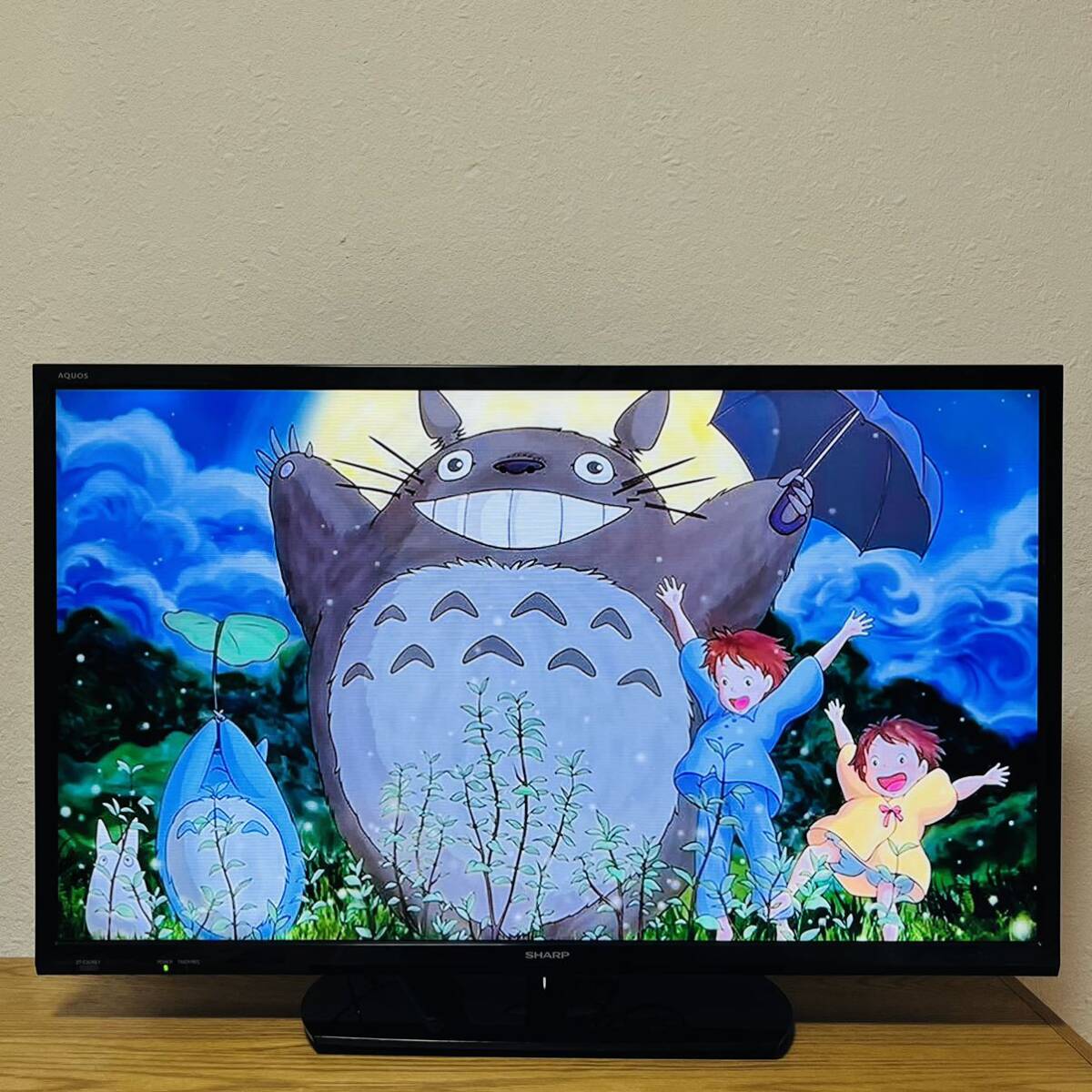 408】SHARP AQUOS 32型液晶テレビ 2T-C32AE1|Yahoo!フリマ(旧 408】SHARP AQUOS 32型液晶テレビ 2T-C32AE1|Yahoo!フリマ(旧
