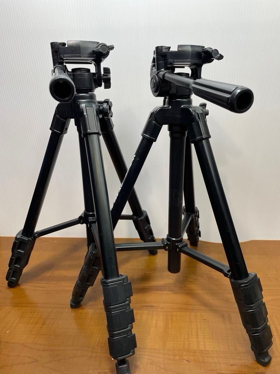 Velbon 三脚 CX-888 2脚セット|Yahoo!フリマ(旧PayPayフリマ) Velbon 三脚 CX-888 2脚セット|Yahoo!フリマ(旧PayPayフリマ)