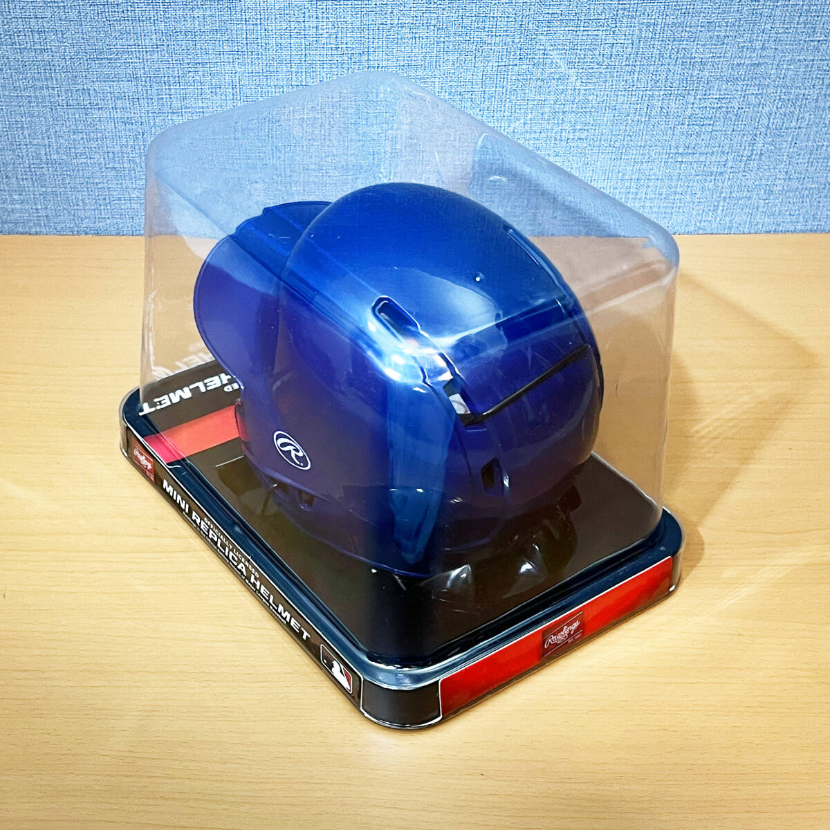 ローリングス MLB ロサンゼルス ドジャース 1/2サイズ レプリカ ローリングス MLB ロサンゼルス ドジャース 1/2サイズ レプリカ