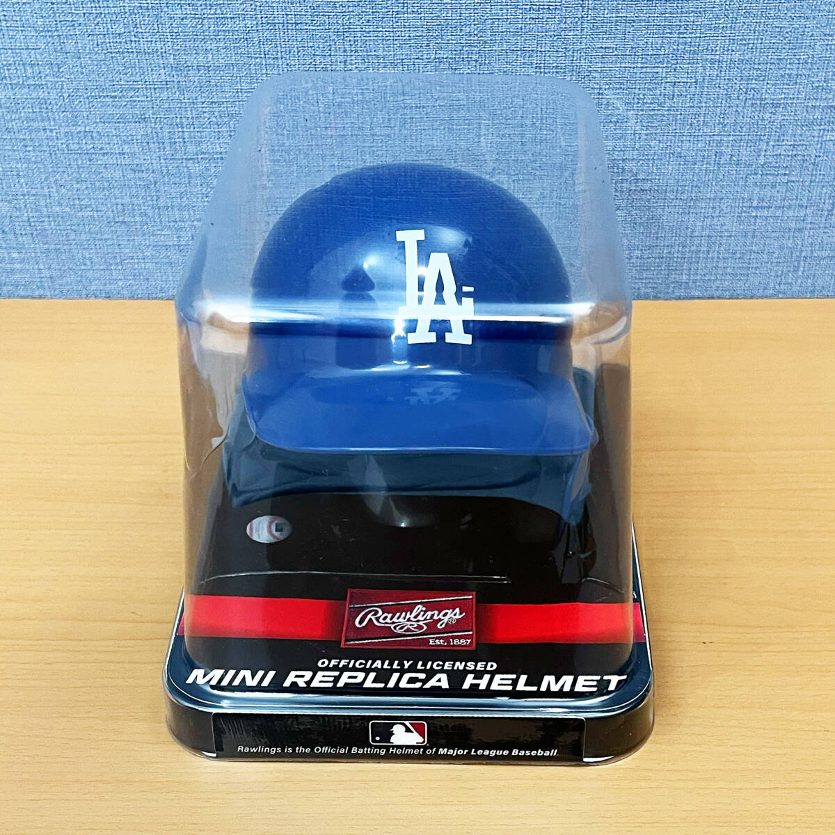 ローリングス MLB ロサンゼルス ドジャース 1/2サイズ レプリカ ローリングス MLB ロサンゼルス ドジャース 1/2サイズ レプリカ