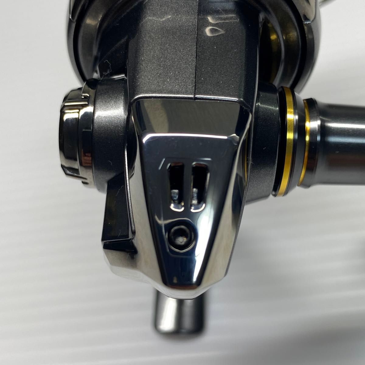 新品同様】シマノ 24 ツインパワー 2500S SHIMANO TWIN POWER 新品同様】シマノ 24 ツインパワー 2500S SHIMANO TWIN POWER