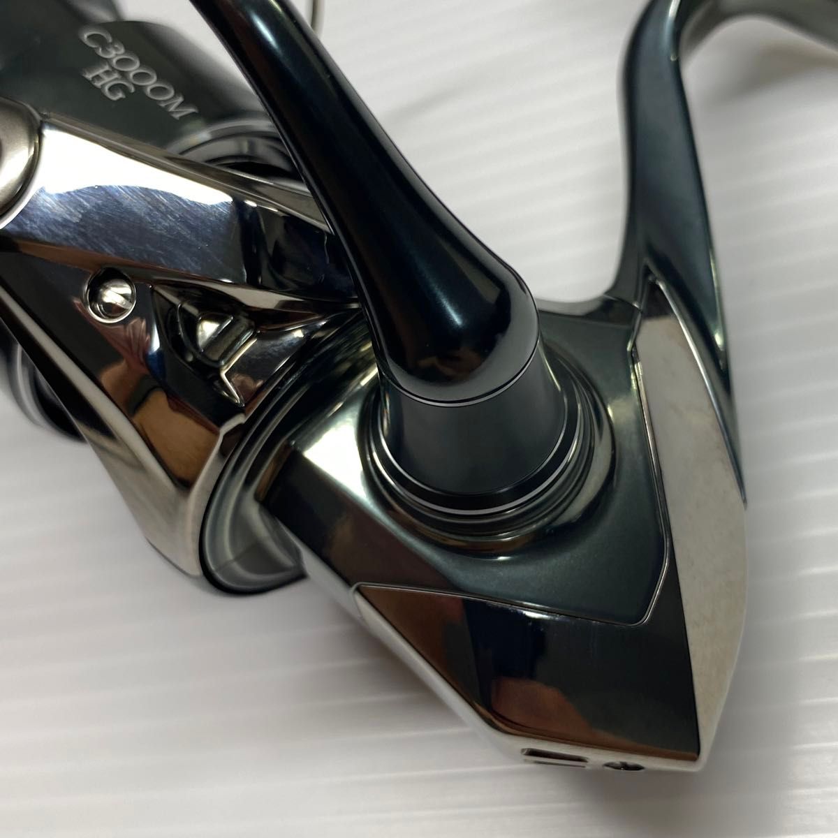 シマノ 22 ステラ C3000MHG SHIMANO STELLA スピニングリール シマノ 22 ステラ C3000MHG SHIMANO STELLA スピニングリール