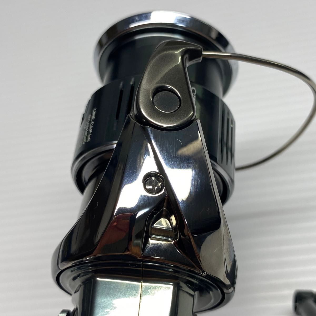 シマノ 22 ステラ C3000MHG SHIMANO STELLA スピニングリール シマノ 22 ステラ C3000MHG SHIMANO STELLA スピニングリール