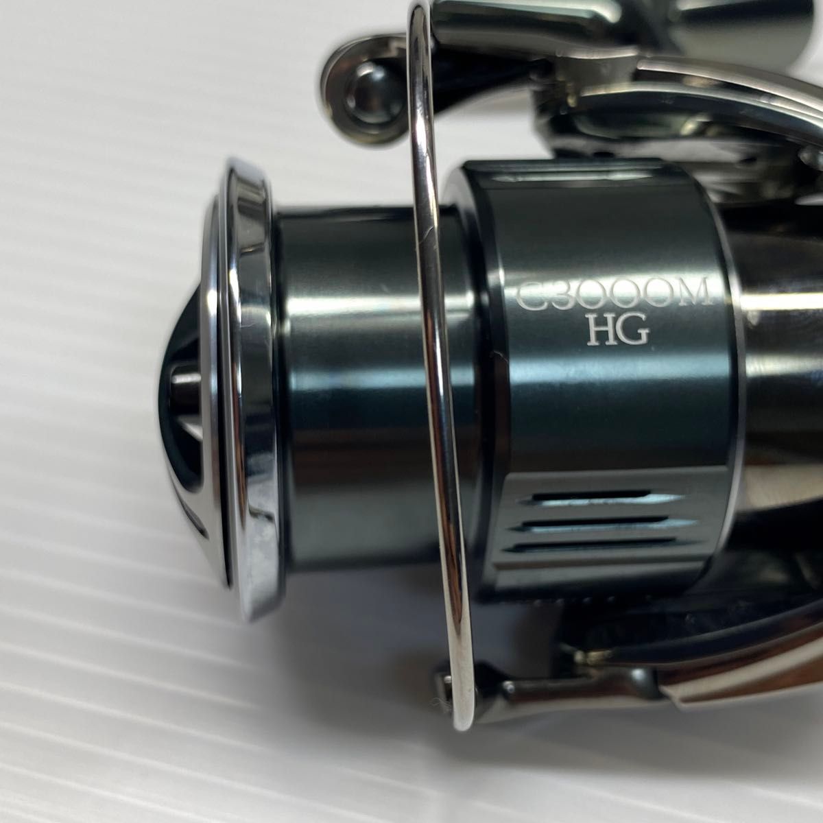 シマノ 22 ステラ C3000MHG SHIMANO STELLA スピニングリール シマノ 22 ステラ C3000MHG SHIMANO STELLA スピニングリール